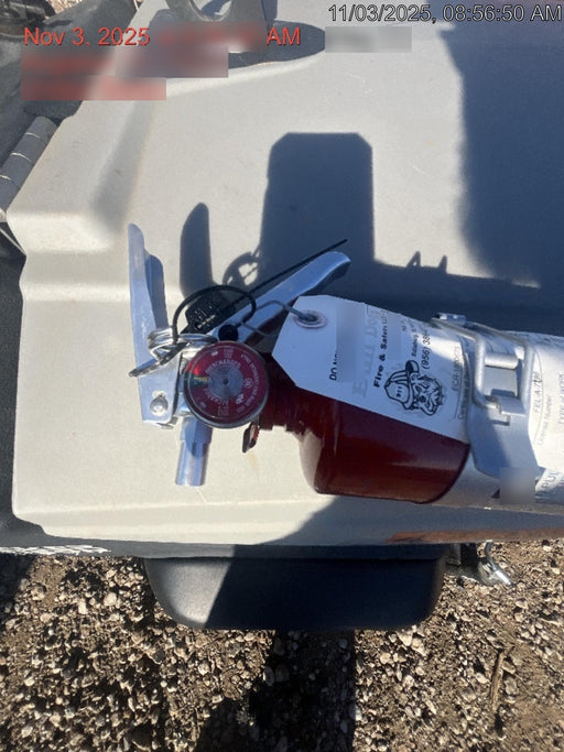 2024 Wacker Neuson LTT4 Diesel, Kohler KDW702, Deep Sea Controller, Auto Start, LED 320W, Bypass Outlet, T3