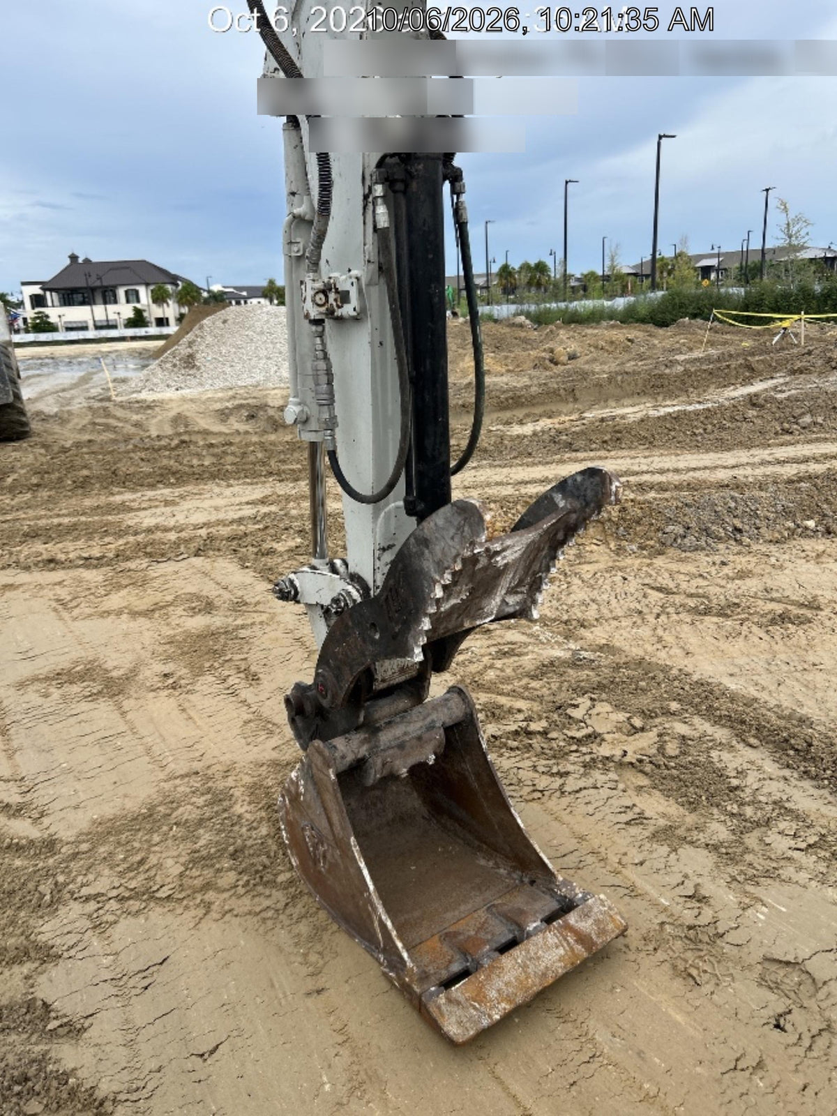 2022 TAKEUCHI TB235-2R