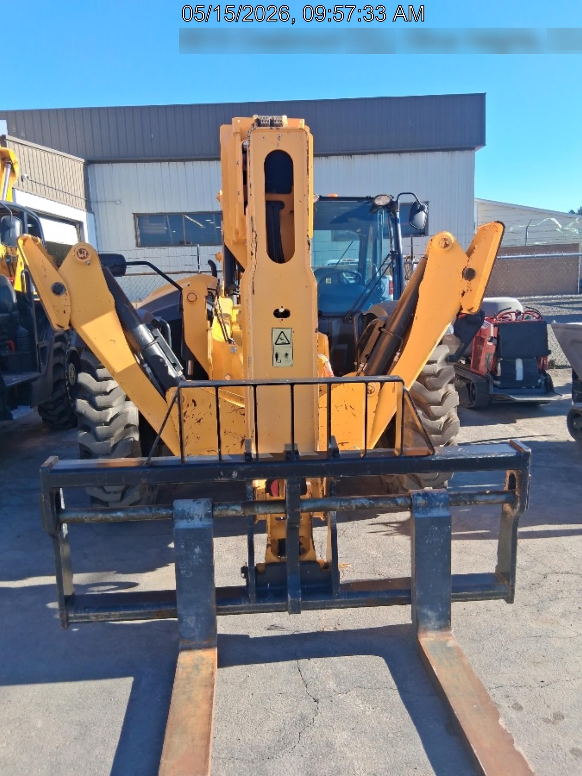 2021 JCB 510-56
