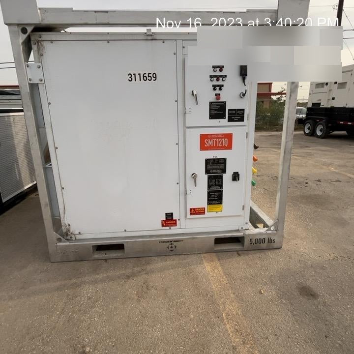 2023 SMARTECH SMTAH1D121Q