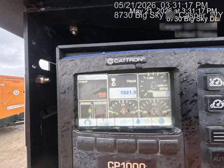 2022 PIONEER PP63C17L71-4045HFC06