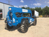 2020 Genie GTH-636 Canopy, Solid Tires, Work Lights, Beacon, Aux Hydraulics, Back up Alarm