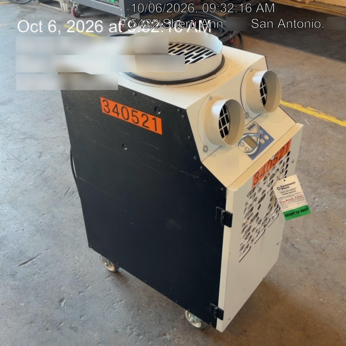 2023 KWIKOOL KPAC1411-2