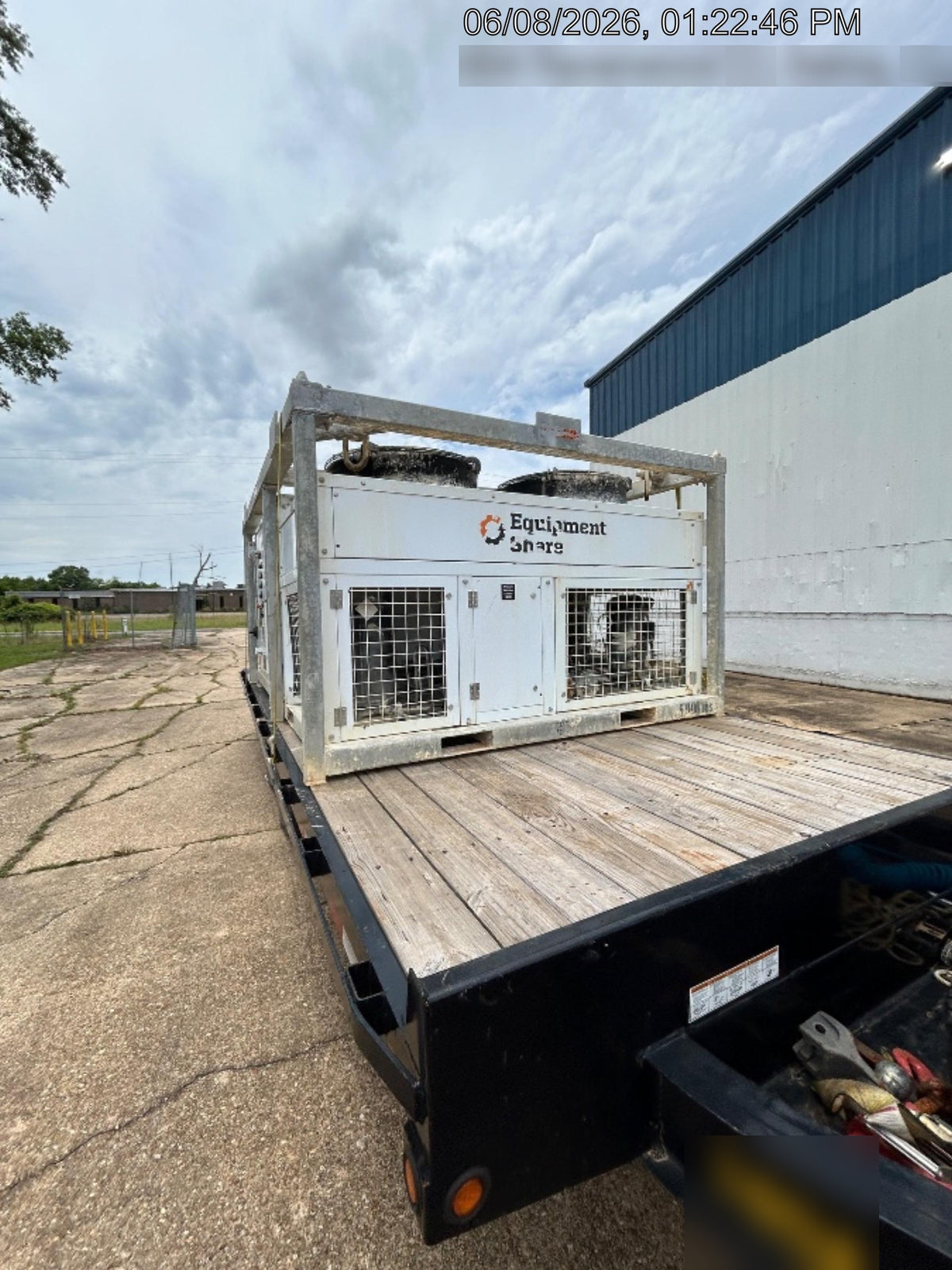 2022 SMARTECH SACP26A-SP