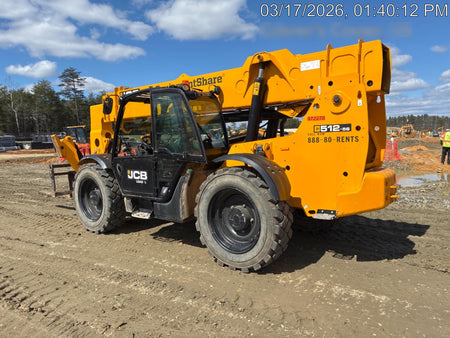 2025 JCB 512-56