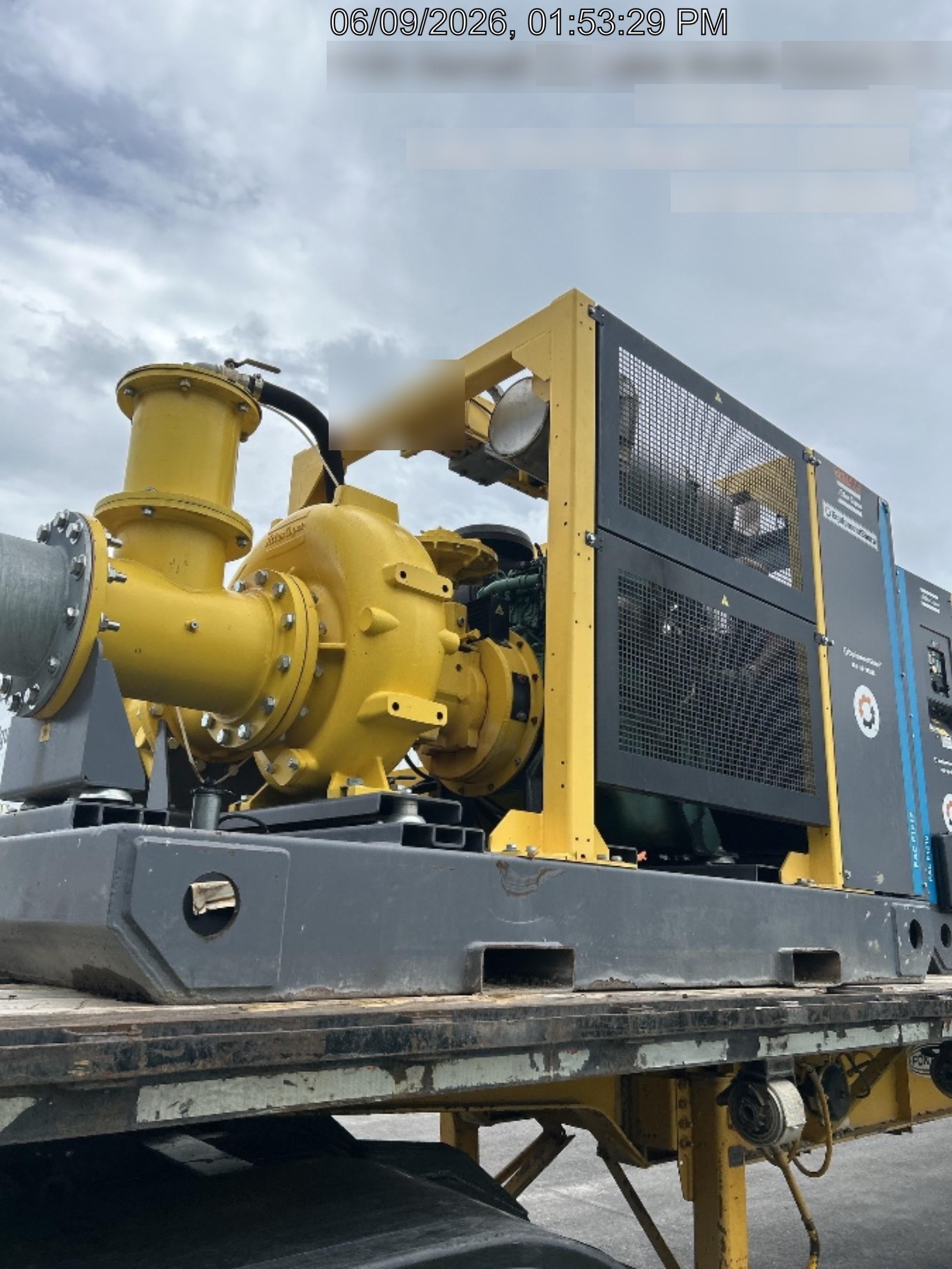 2022 ATLAS COPCO PAC F1212 VD