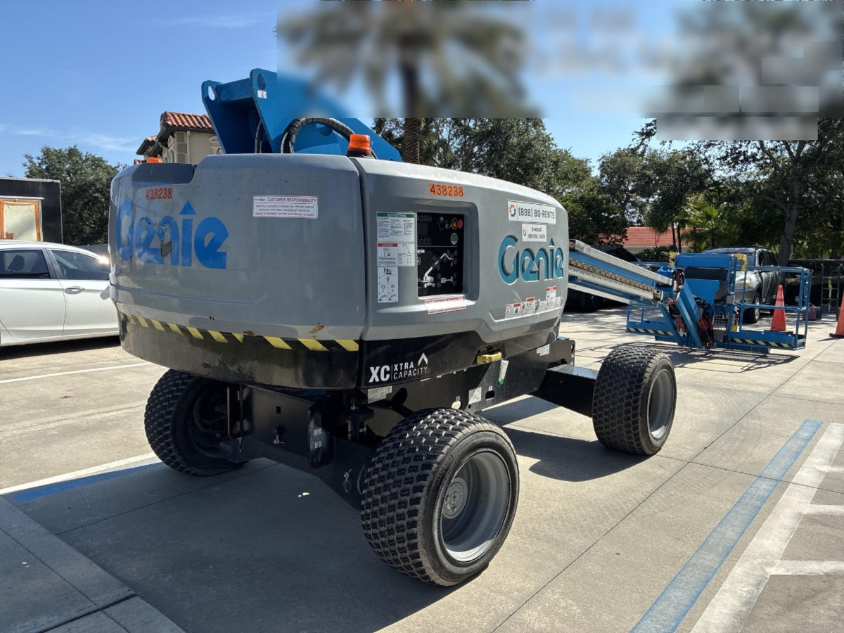 2024 GENIE S-45 HF
