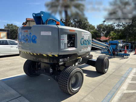 2024 GENIE S-45 HF