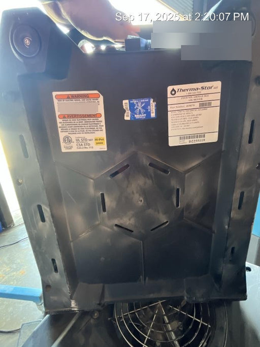 2022 PHOENIX AirMAX Radial Air Mover