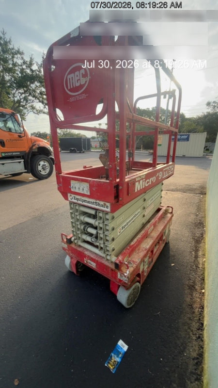 2019 MEC Micro 19