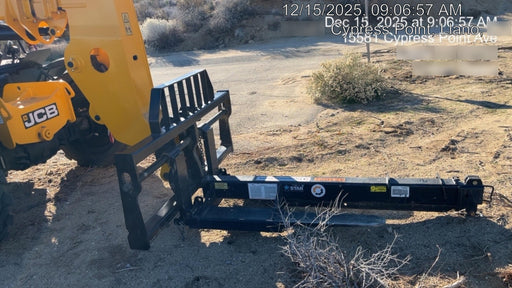 2024 STAR INDUSTRIES M1360B - Star JIB Boom