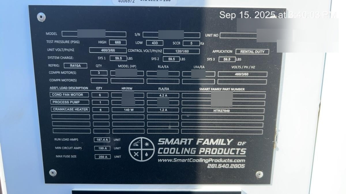 2024 SMARTECH SCOD101AR4