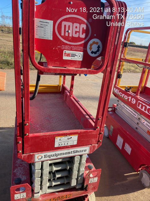 2021 MEC Micro 19