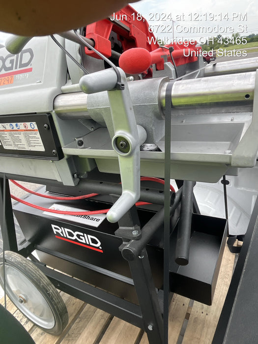 2024 RIDGID 1224