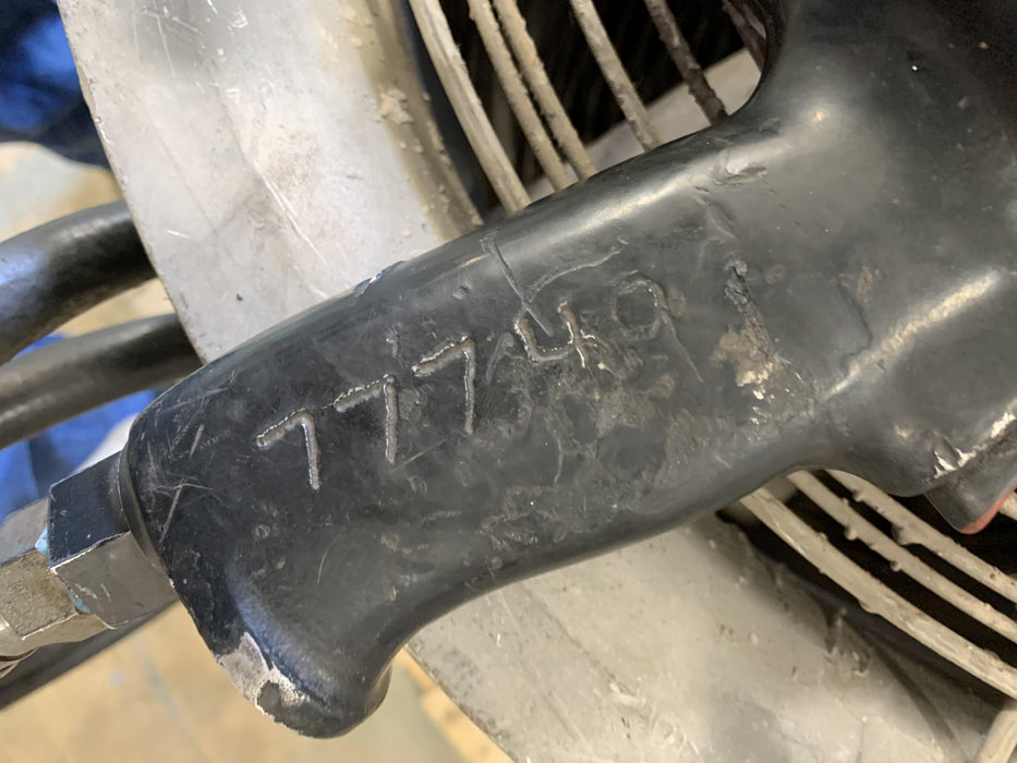 2020 MICHIGAN PNEUMATIC 751SS