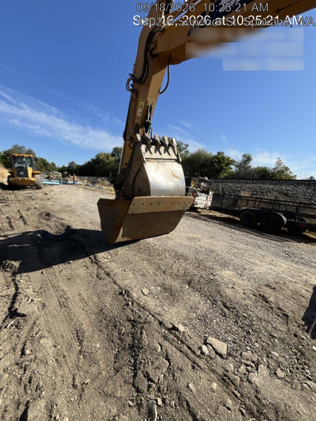 Sany SY215 SY215 Tier 4 - Cab w/Hydraulic QC, Buckets: 48" , Hydraulic Hammer 4,000 lb impact class