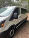 2024 FORD Transit 350 Rental