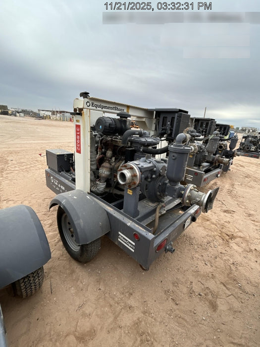 2023 ATLAS COPCO PAC F44 KD