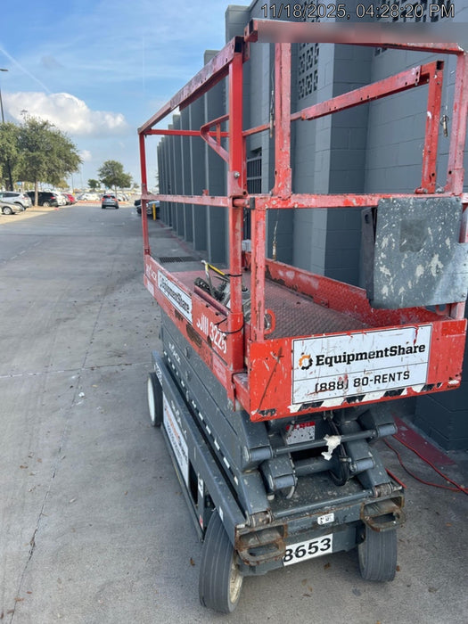 2018 SKYJACK SJIII-3226