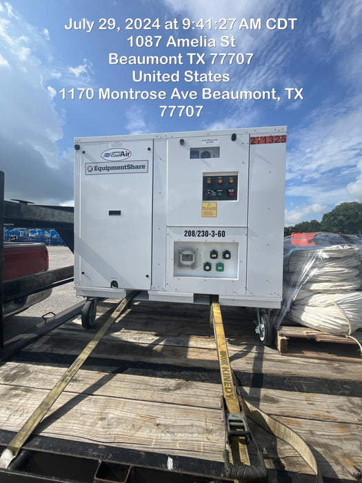 2022 UNITED COOL AIR PACH5N3AS15