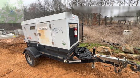 2019 WACKER NEUSON G50