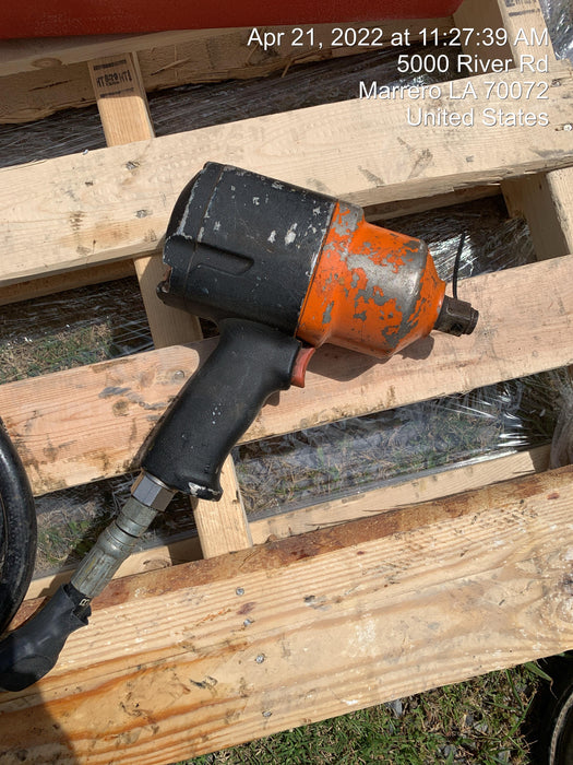 2020 MICHIGAN PNEUMATIC 750SS