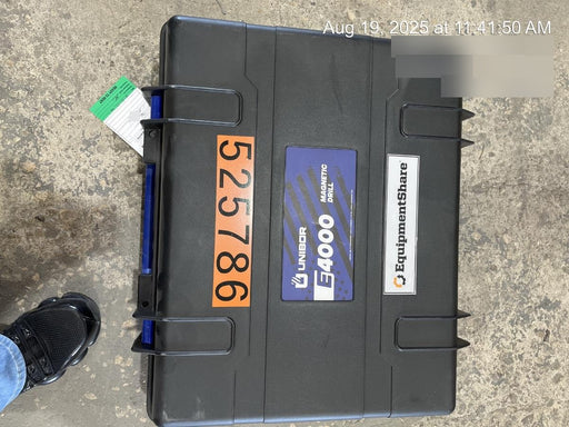 2022 HOUGEN MFG HMD904