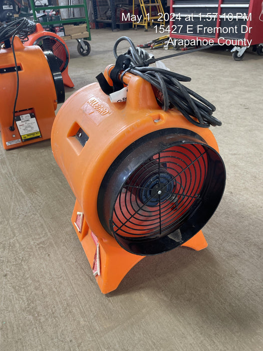 2023 ALLEGRO 9539-12EX