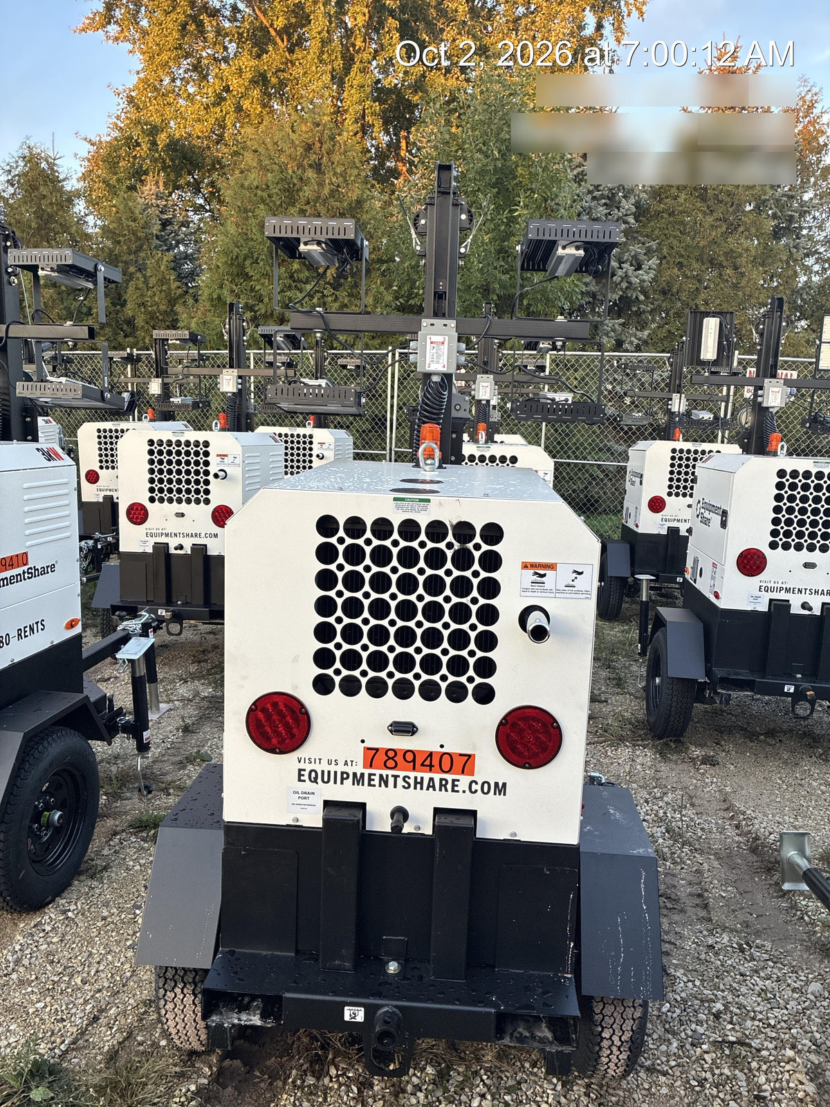 2026 ECHO DLT-3