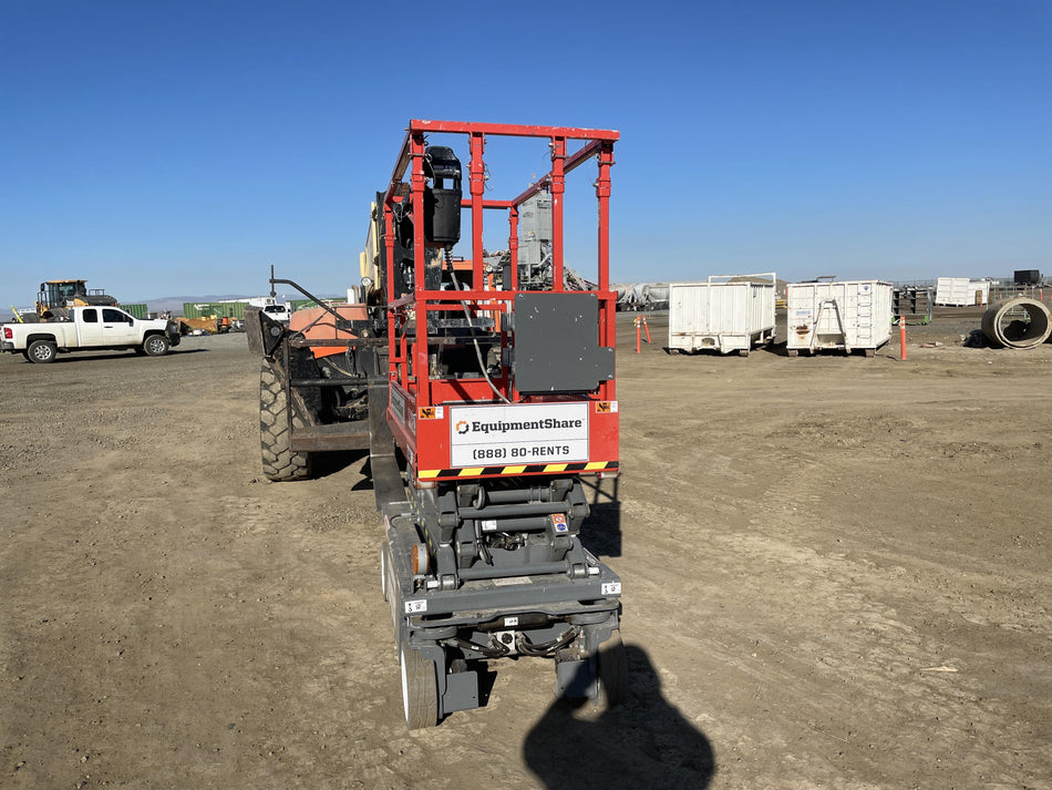 2022 SKYJACK SJ3219