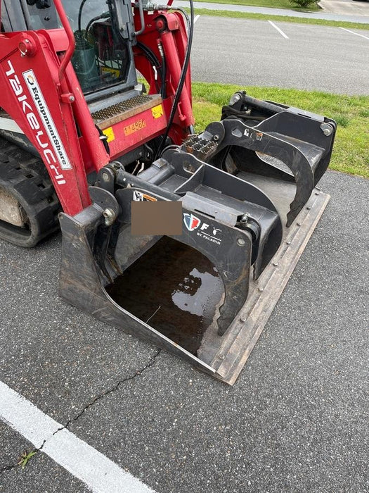 2020 PALADIN UTILITY GRAPPLE 11876-0022