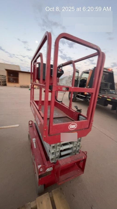 2019 MEC 1330SE MEC 1330SE w/ES Track Hardware, Full Extended 2 Year Warranty