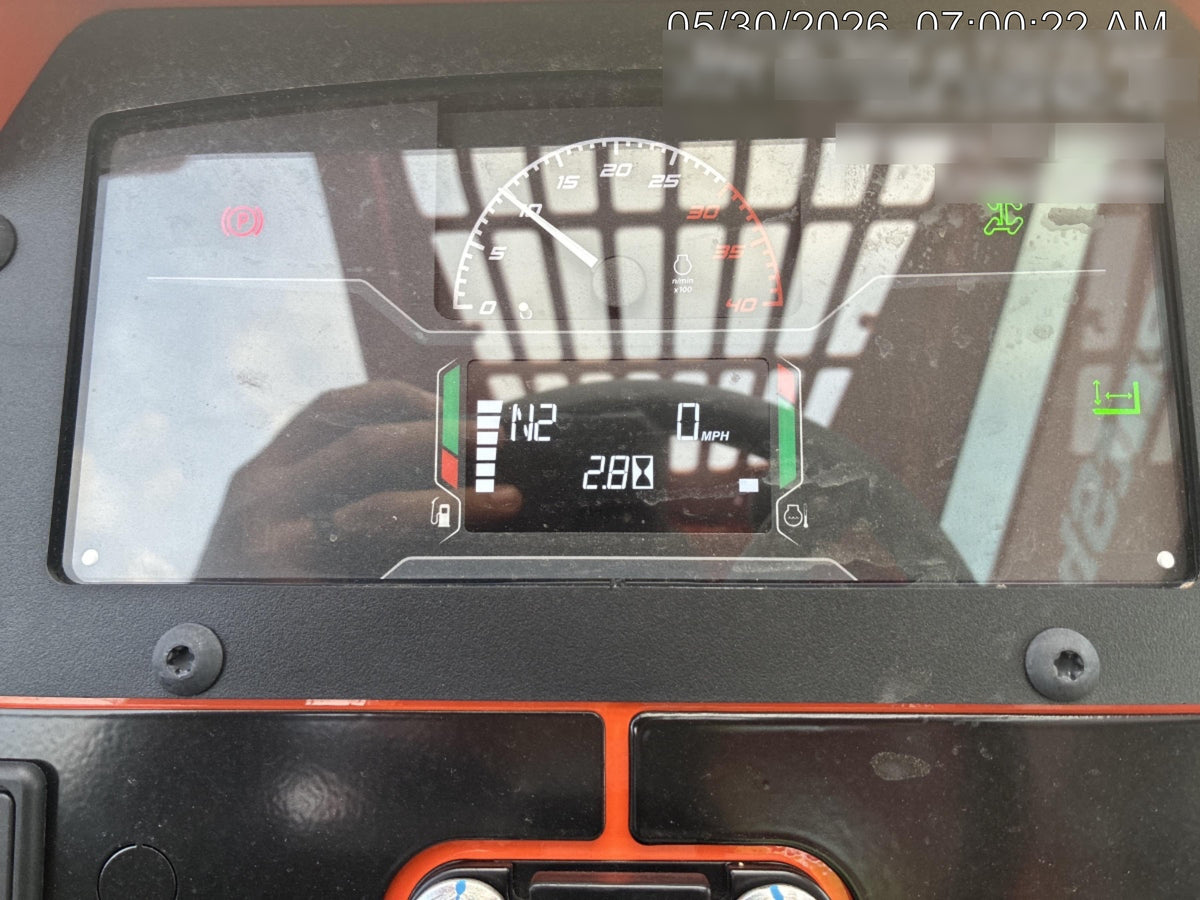 2026 SKYTRAK 12054