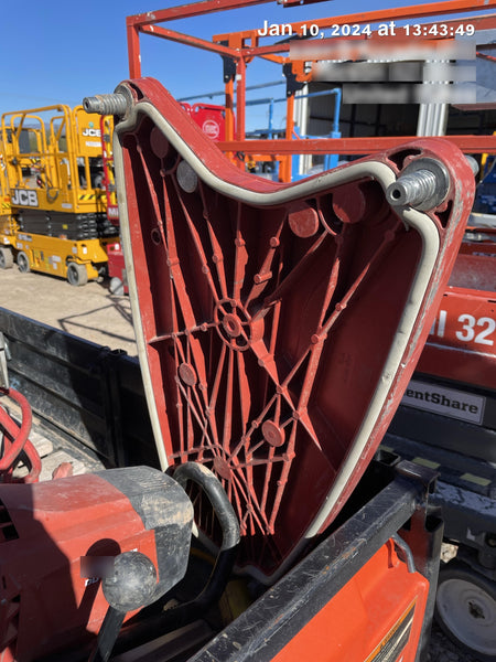 2021 HILTI DD250E