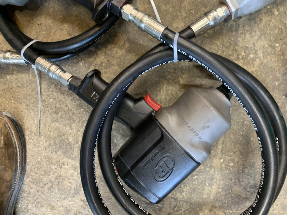 2021 INGERSOLL RAND 2925P1TI