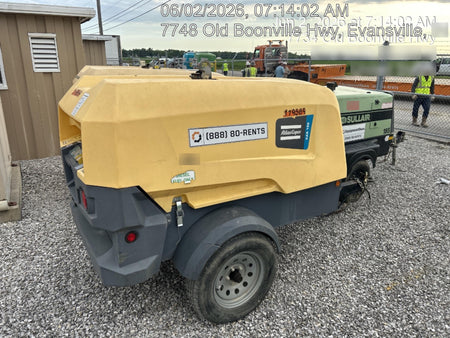 2020 ATLAS COPCO XAS188