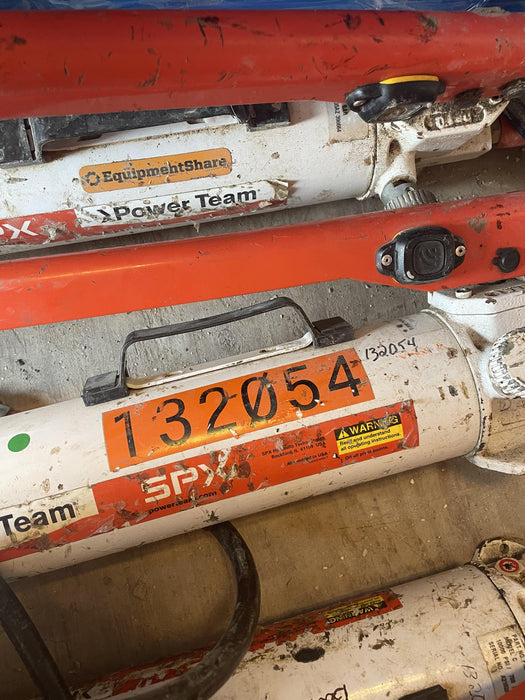 2020 SPX POWERTEAM P159