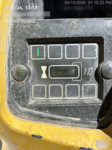 2019 WACKER NEUSON RTKx-SC3