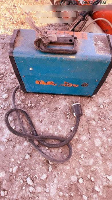 2020 MILLER ELECTRIC CST-280