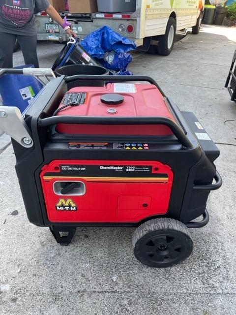 2022 MI-T-M GEN-8000-IMM1E