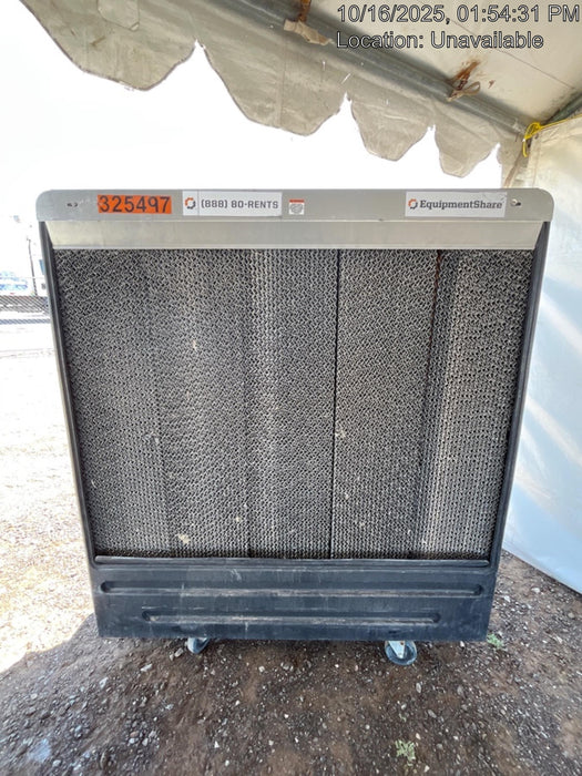 2023 BIG ASS FANS Cool Space 400