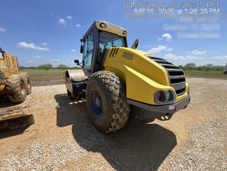 2019 WACKER NEUSON RC110P
