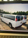 2023 CHEVROLET Express Van - Rental