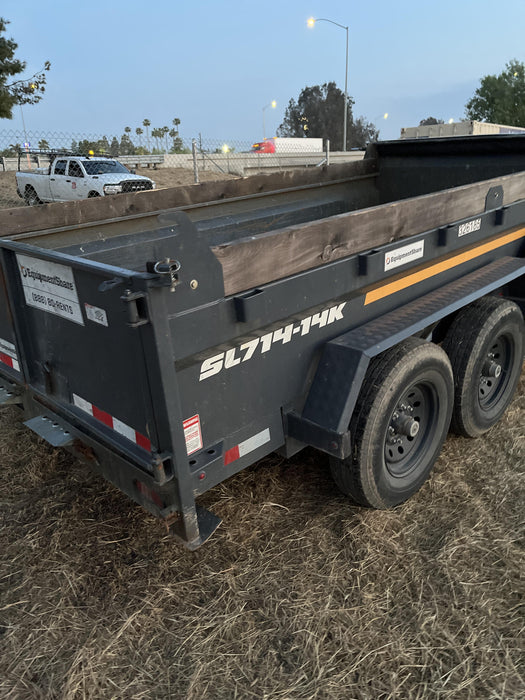 2023 SOUTHLAND SL270T-14K