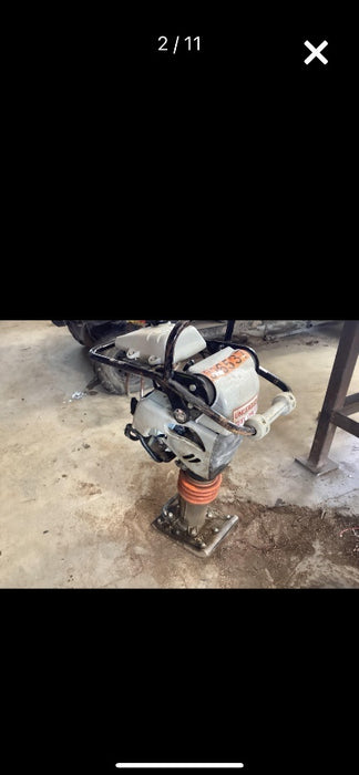 2023 MULTIQUIP MTX60HD