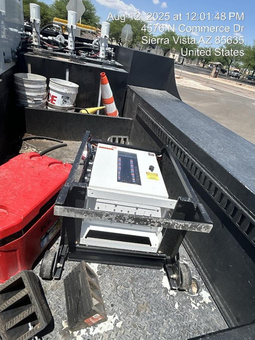 2022 TRYSTAR TP-43C-M-F10