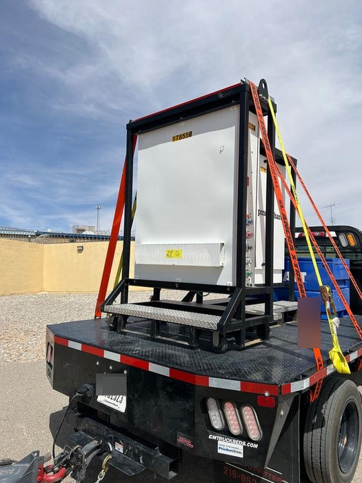 2021 TRYSTAR IL-086-VDE-27MBRP