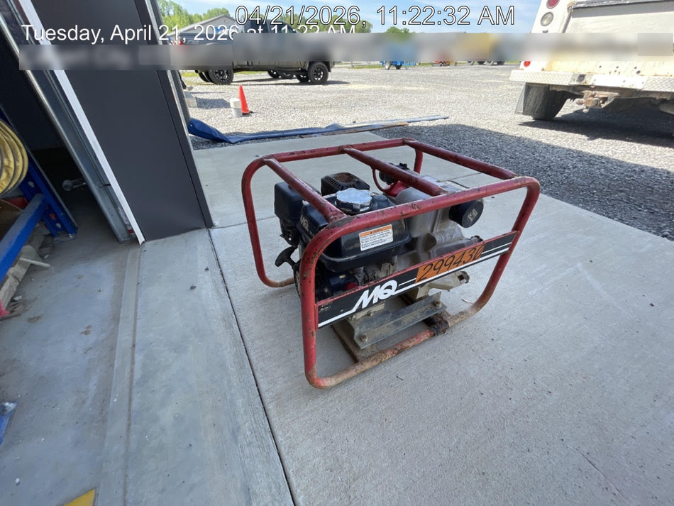 2023 MULTIQUIP QP2TH