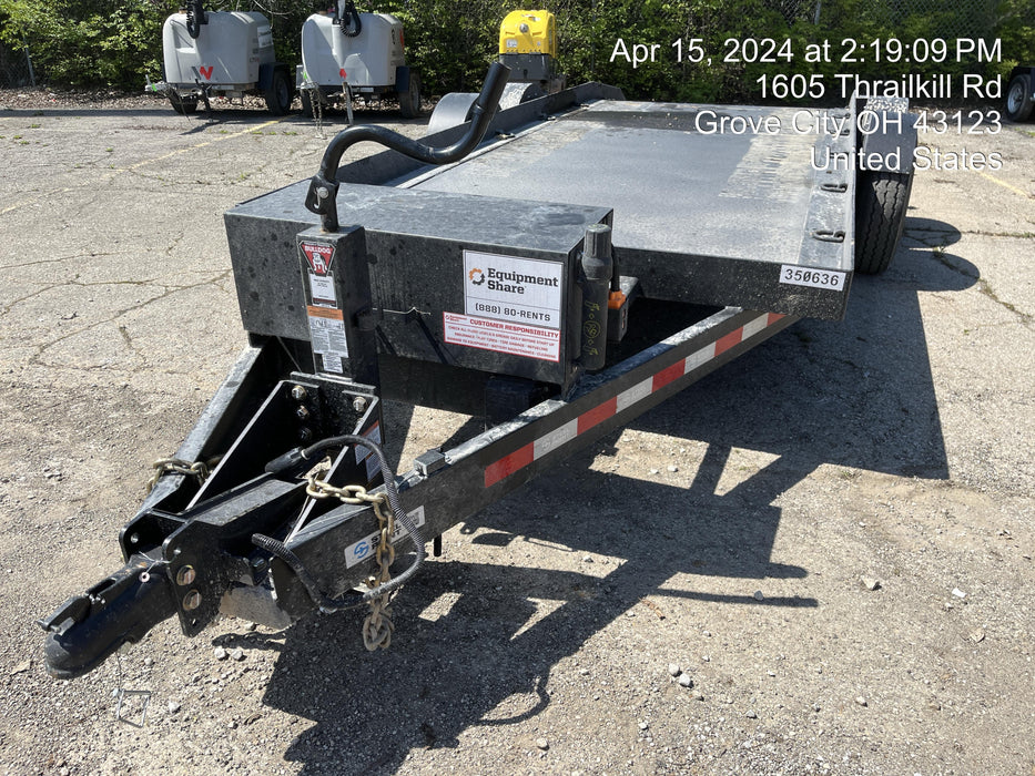 2023 STEELPOINT K19E