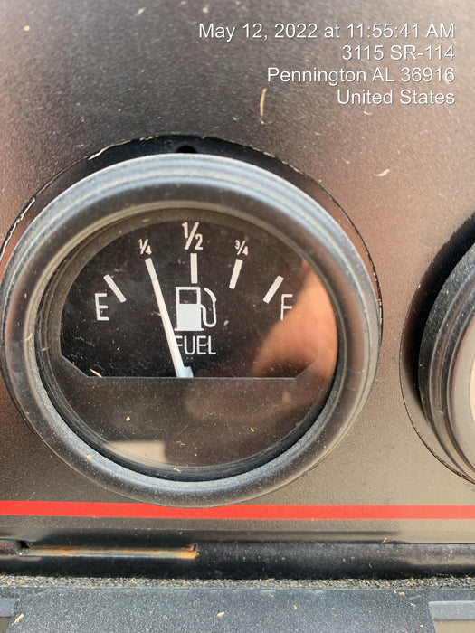 2021 Lincoln Electric Vantage 322 Vantage 322 Ready Pak 3 w/ Decals, ORANGE (includes trailer, cable rack, fender light kit) NO Telematics